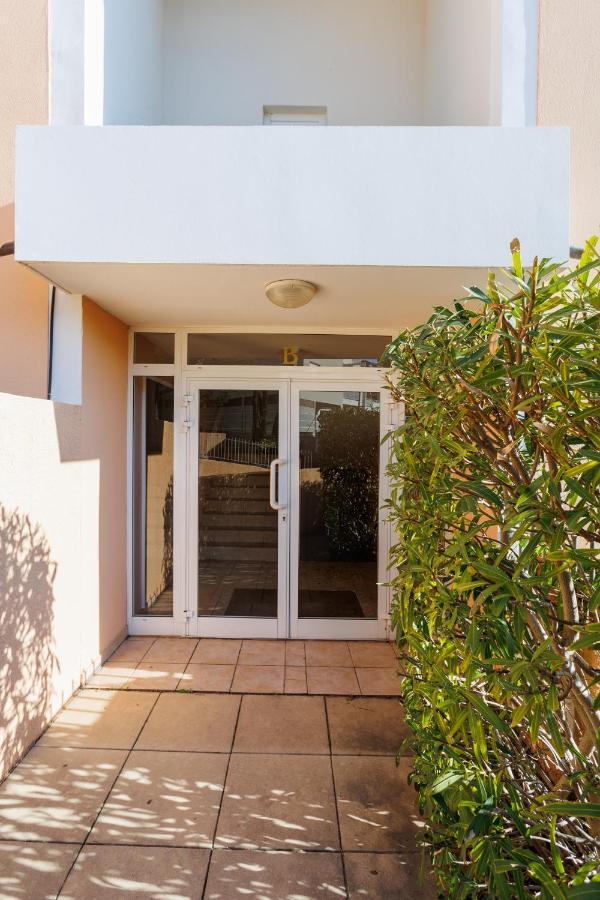 La Rascasse De Vacances Giens Hyeres Exterior photo